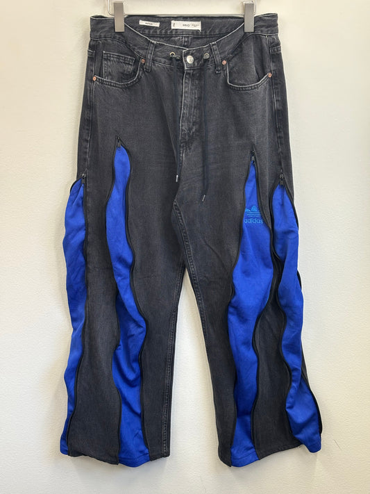 1618 remake denim_R434