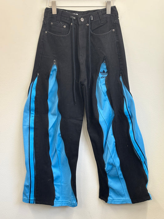 1618 remake denim_R437