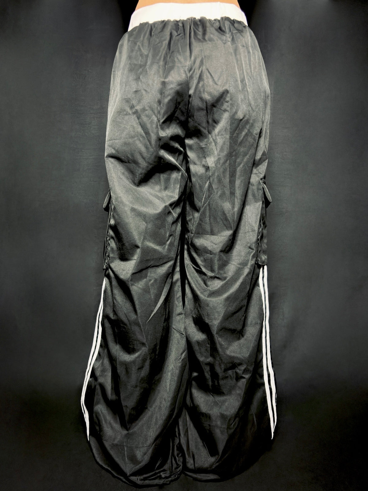 3line pants A4