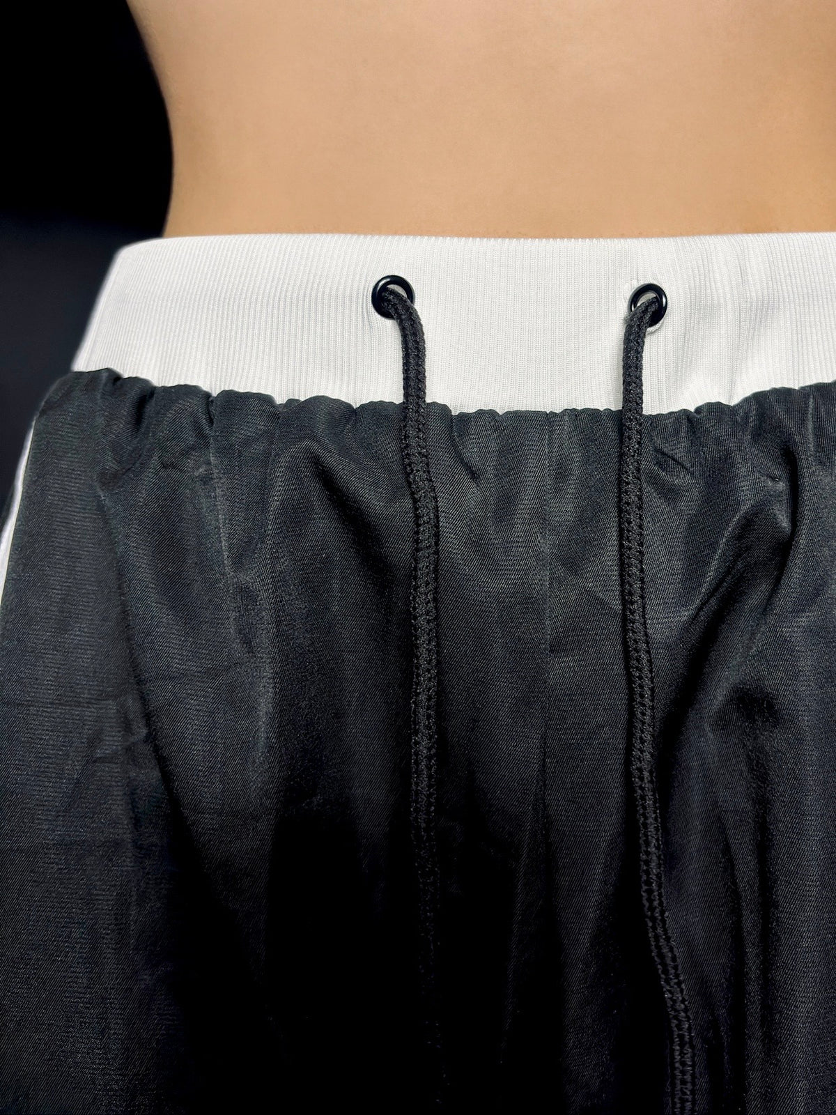 3line pants A4