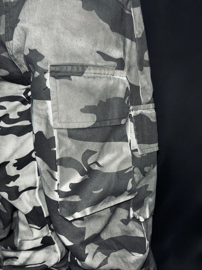gradation camopants A2