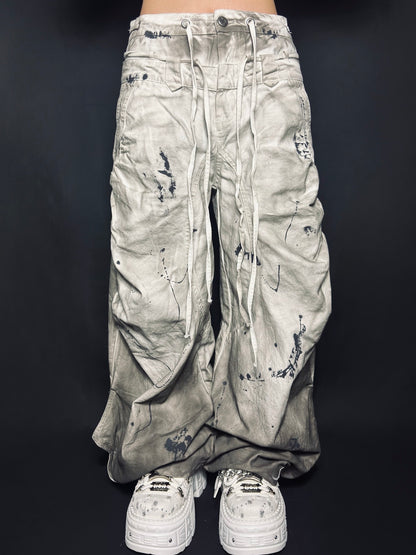 Dust Cargo Pants A591