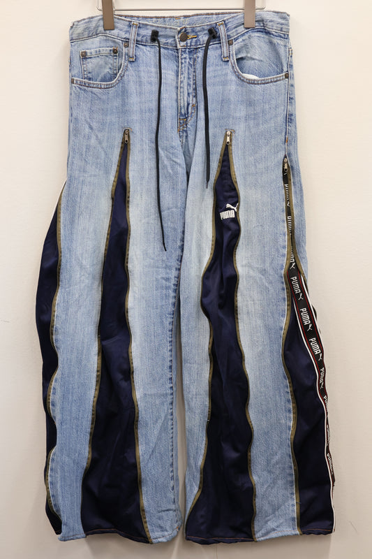 1618 remake denim_R887