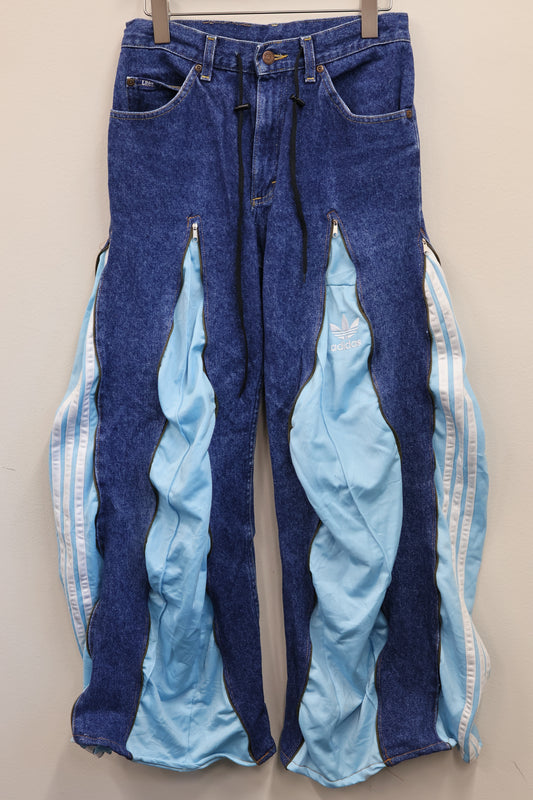 1618 remake denim_R889