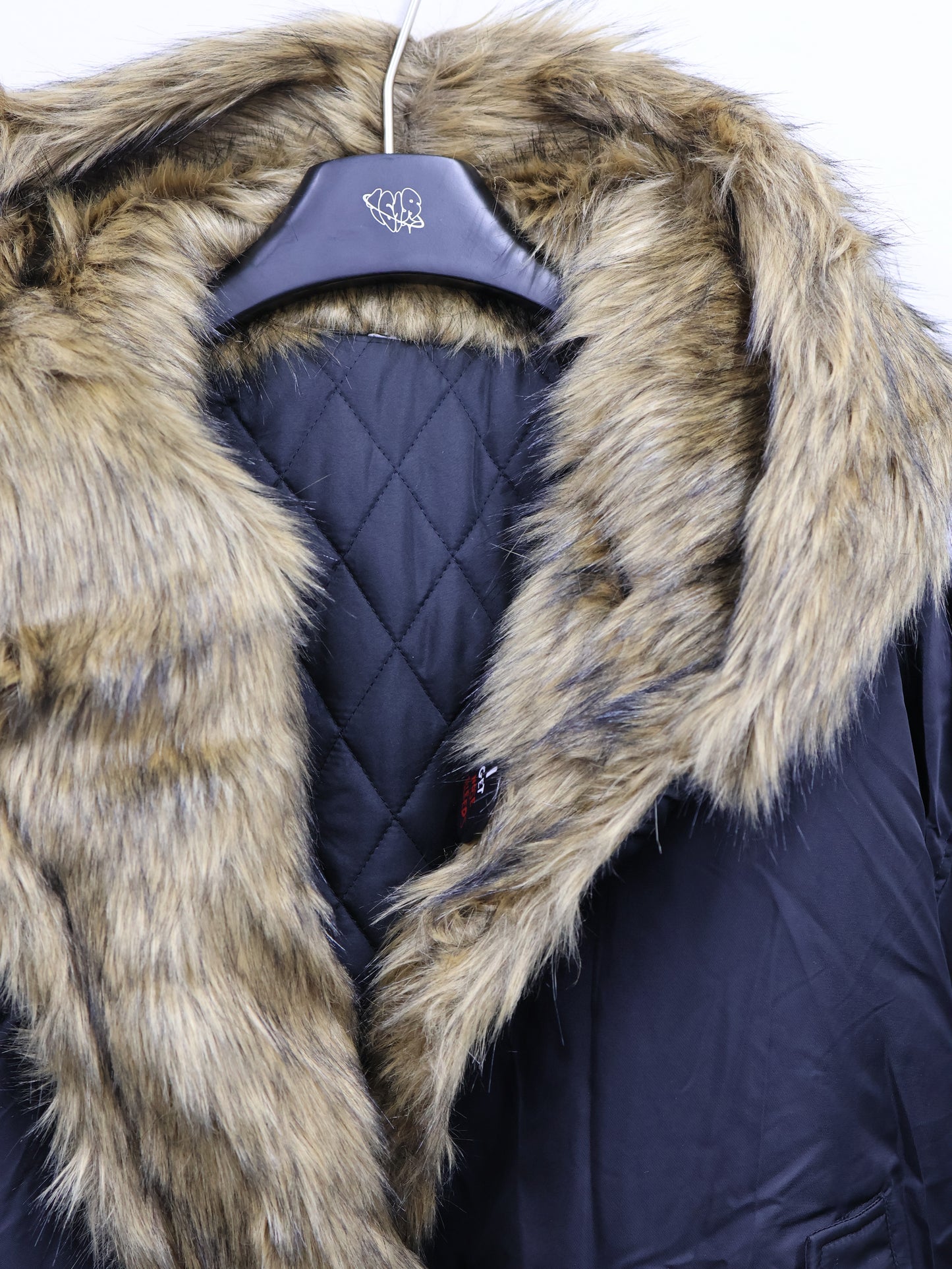 25-918 Wolf Core Jacket A426