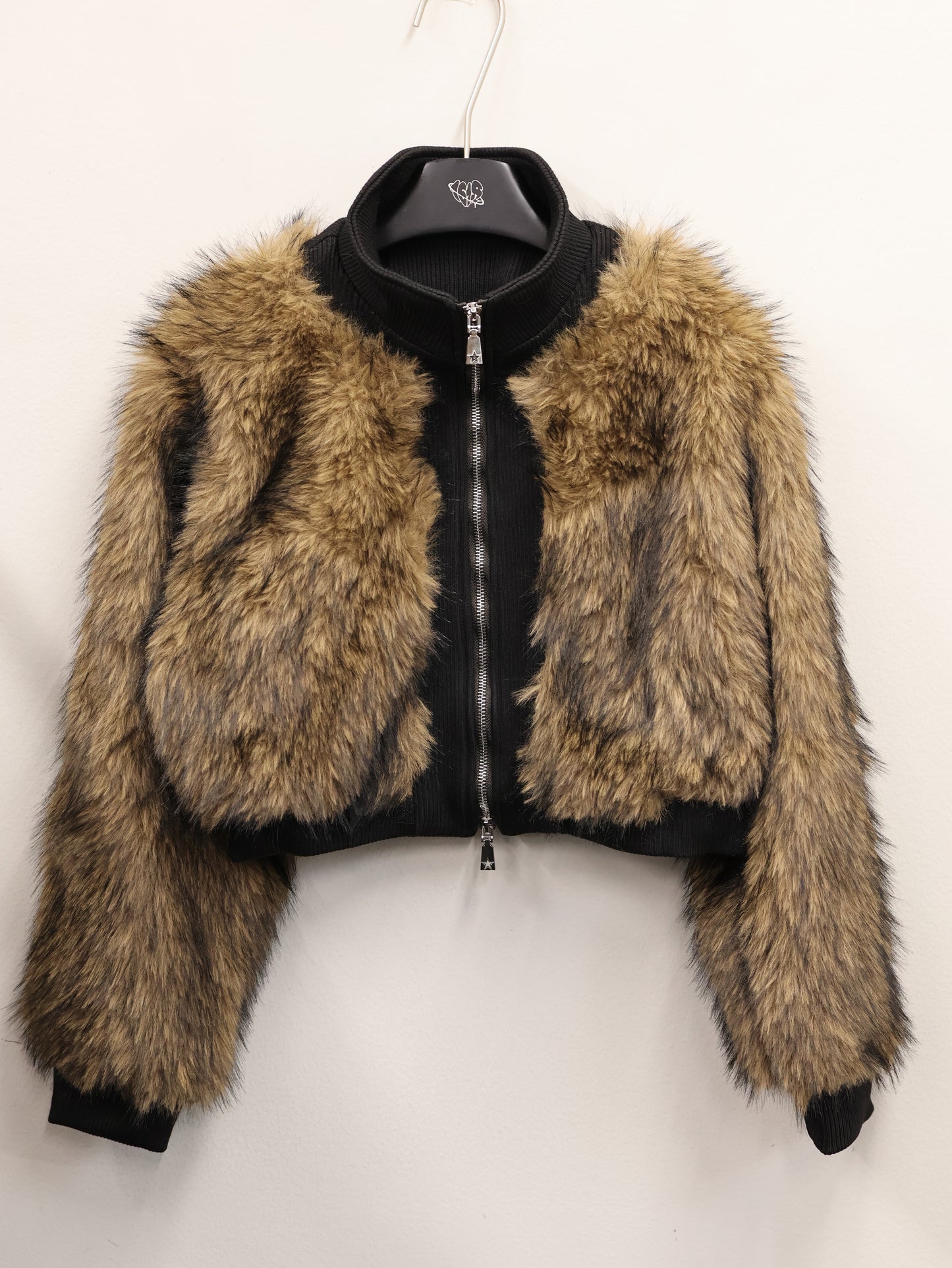 Urban Beast Jacket A444