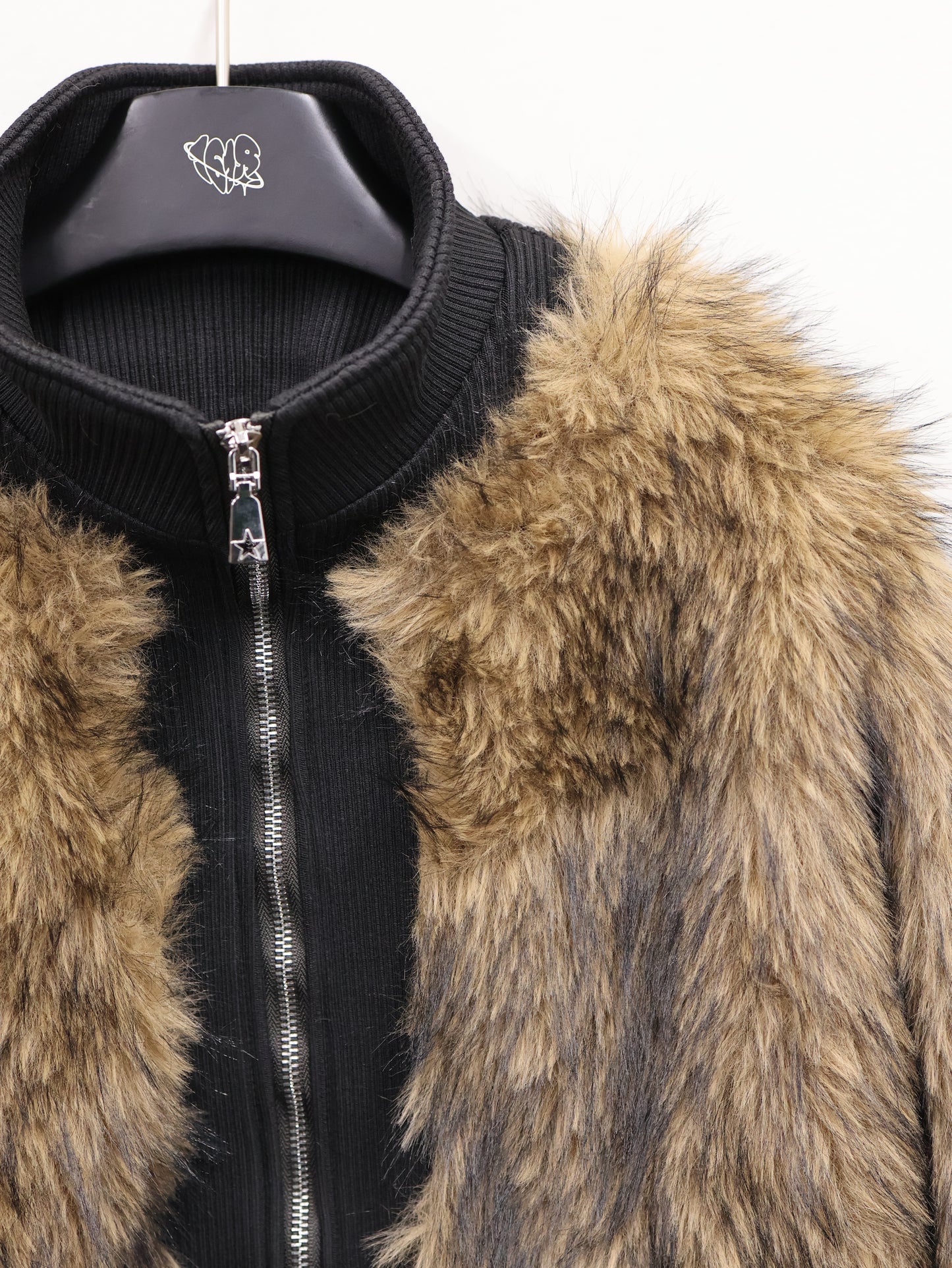 Urban Beast Jacket A444