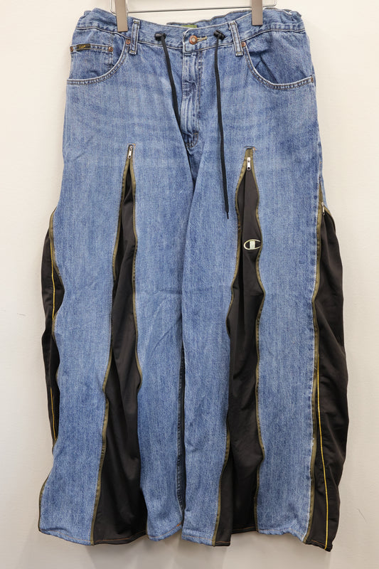 1618 remake denim_R901
