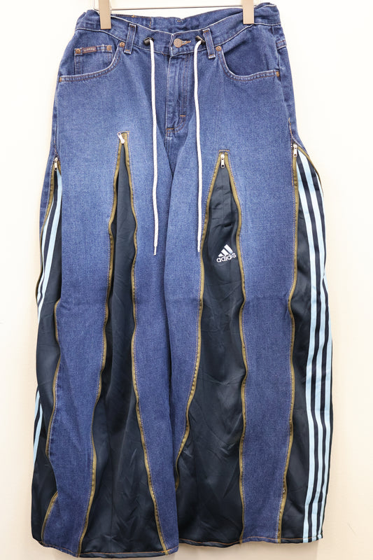 1618 remake denim_R902