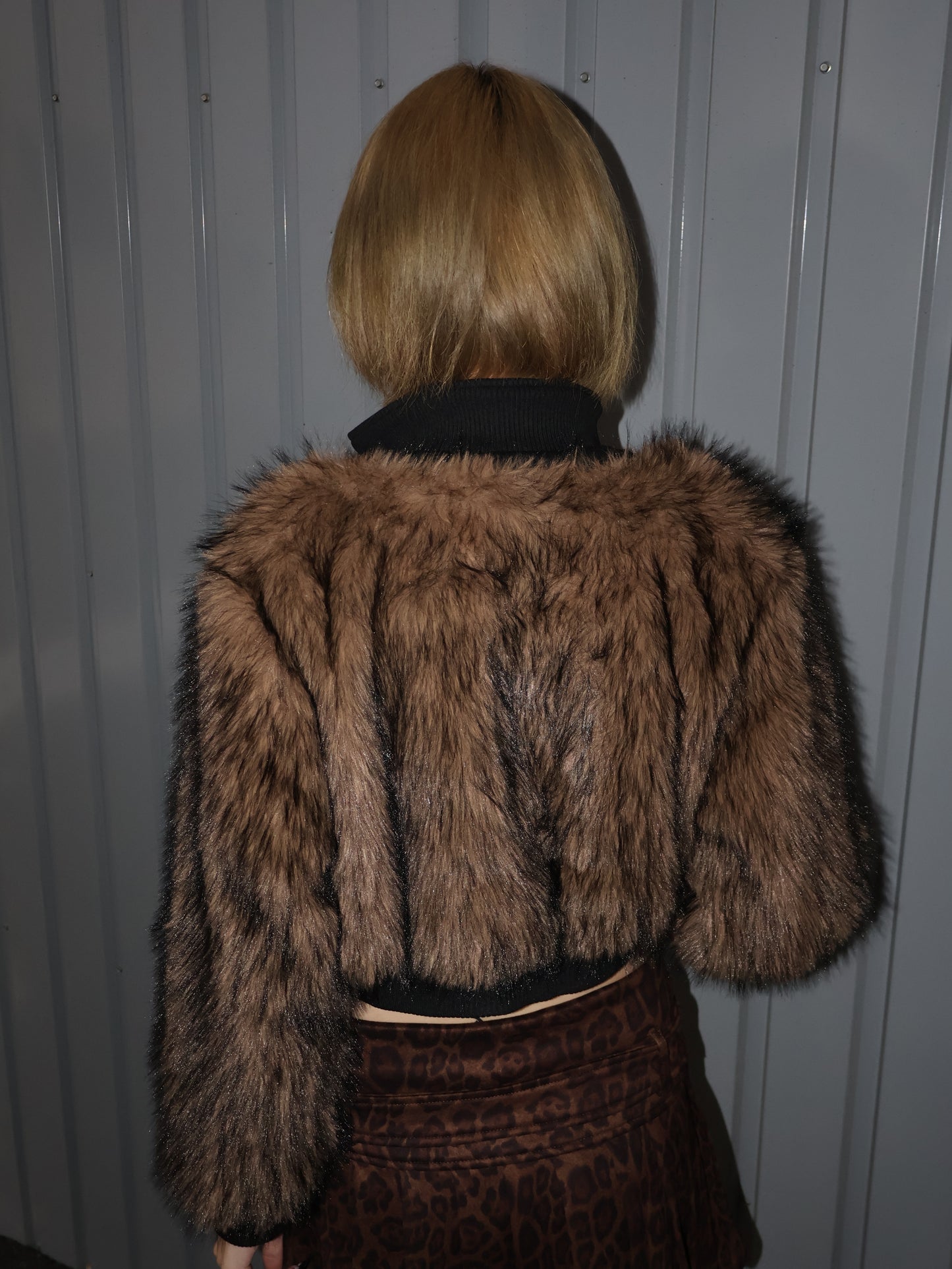 Urban Beast Jacket A444