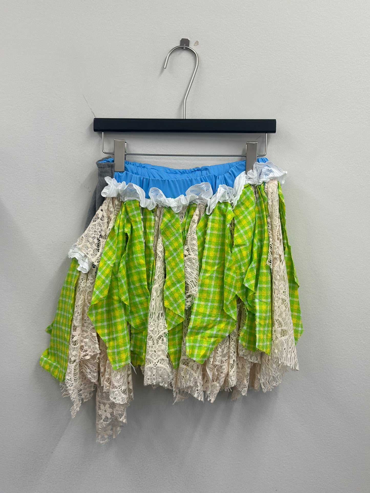 1618 remake skirt_R391