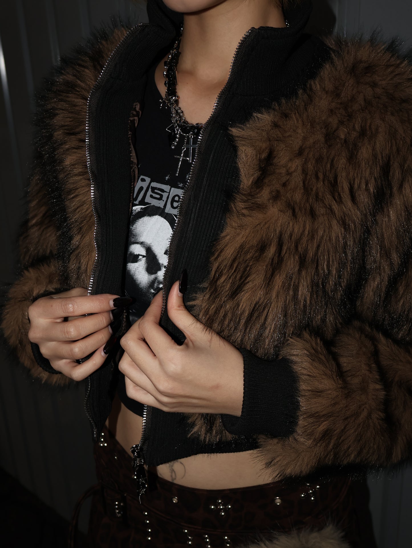 Urban Beast Jacket A444