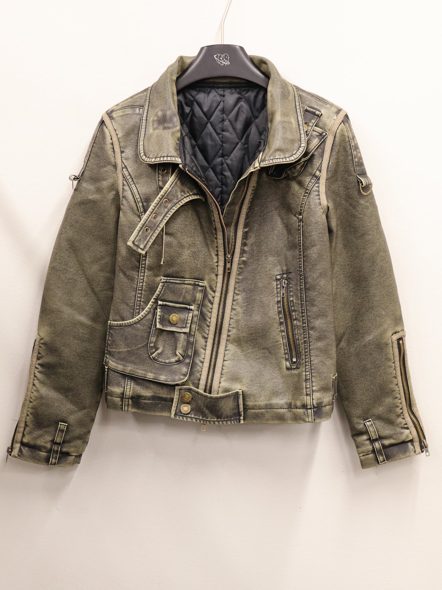 Urban Armor Jacket A443