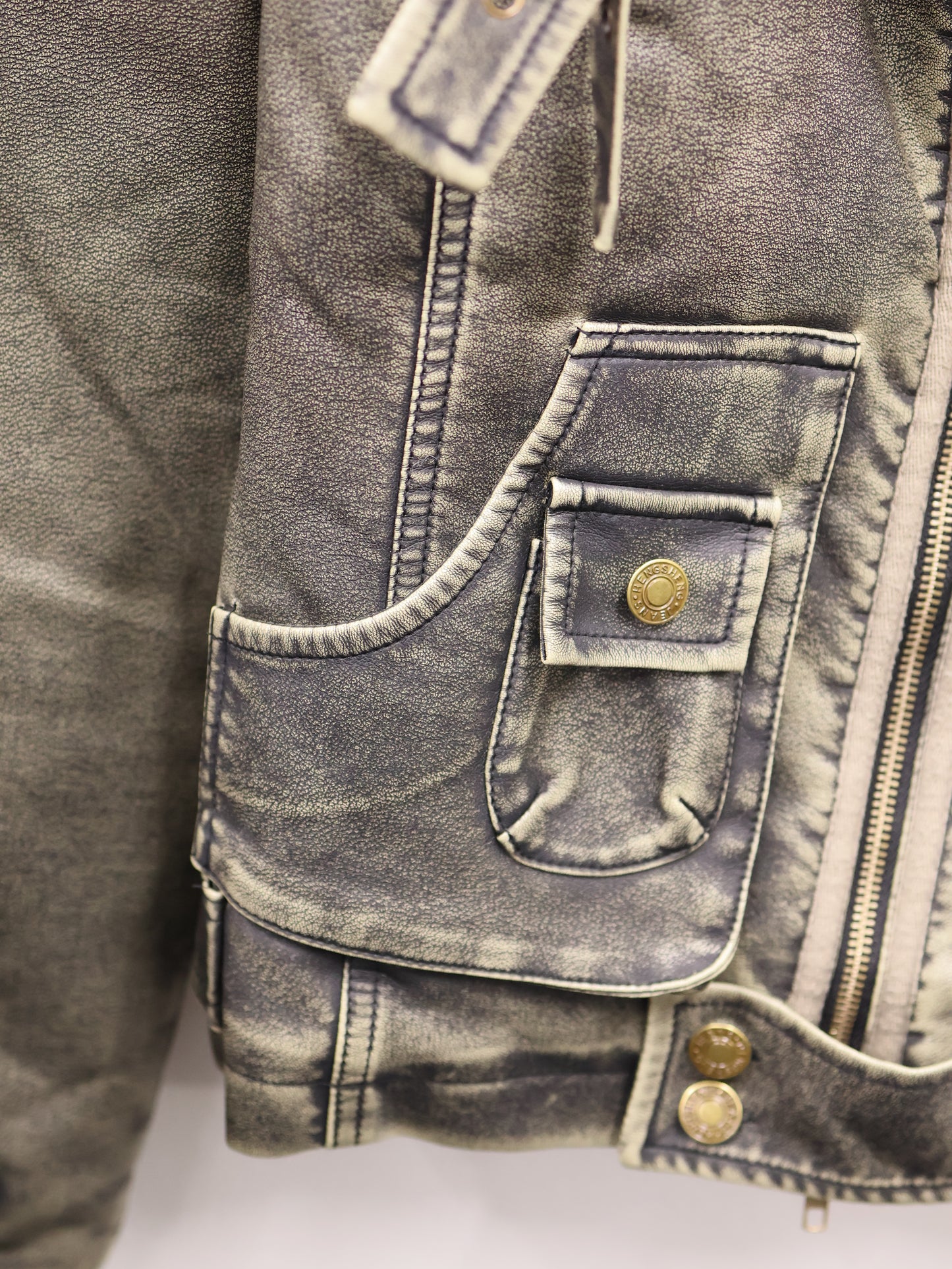 Urban Armor Jacket A443