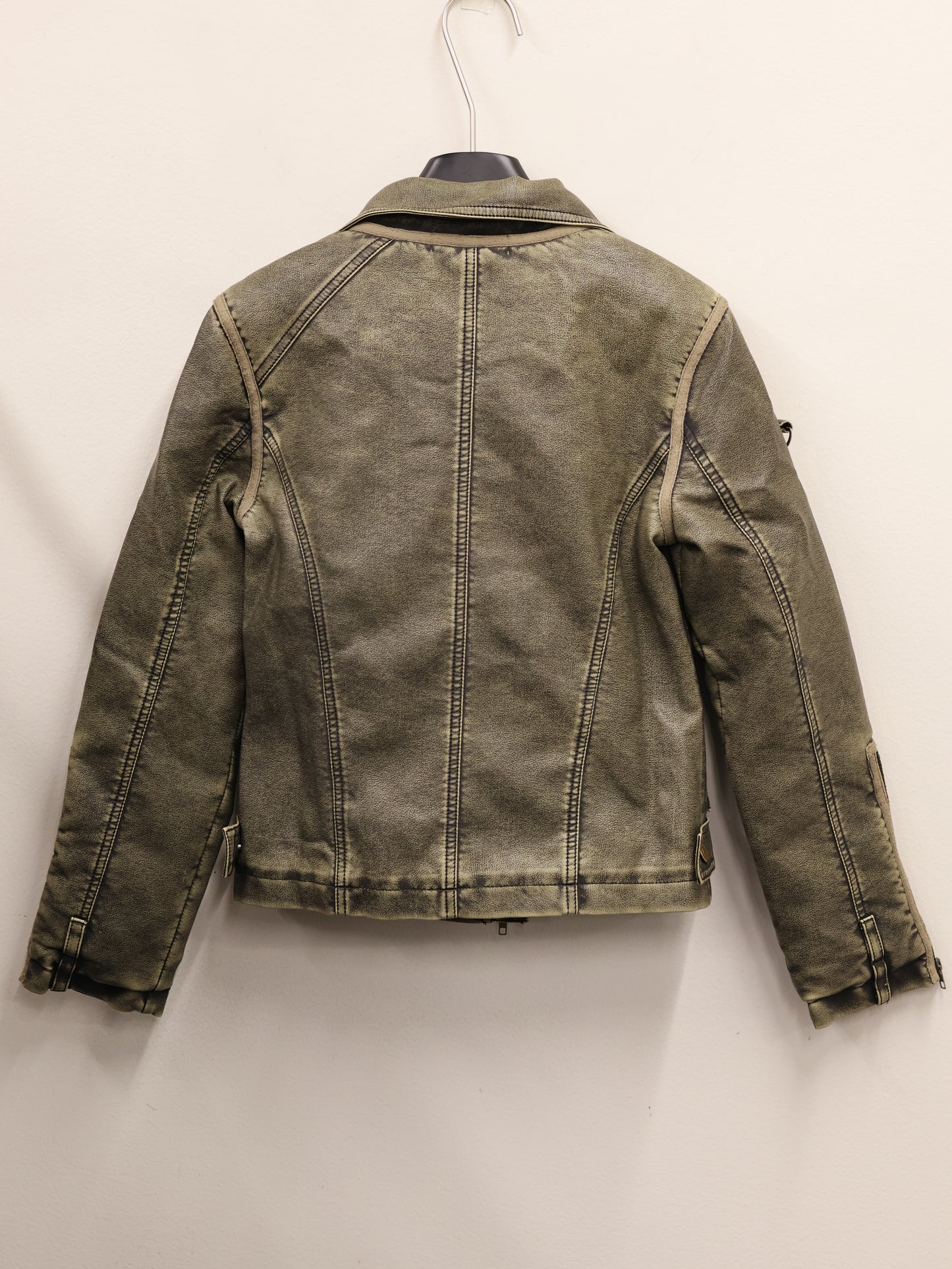 Urban Armor Jacket A443