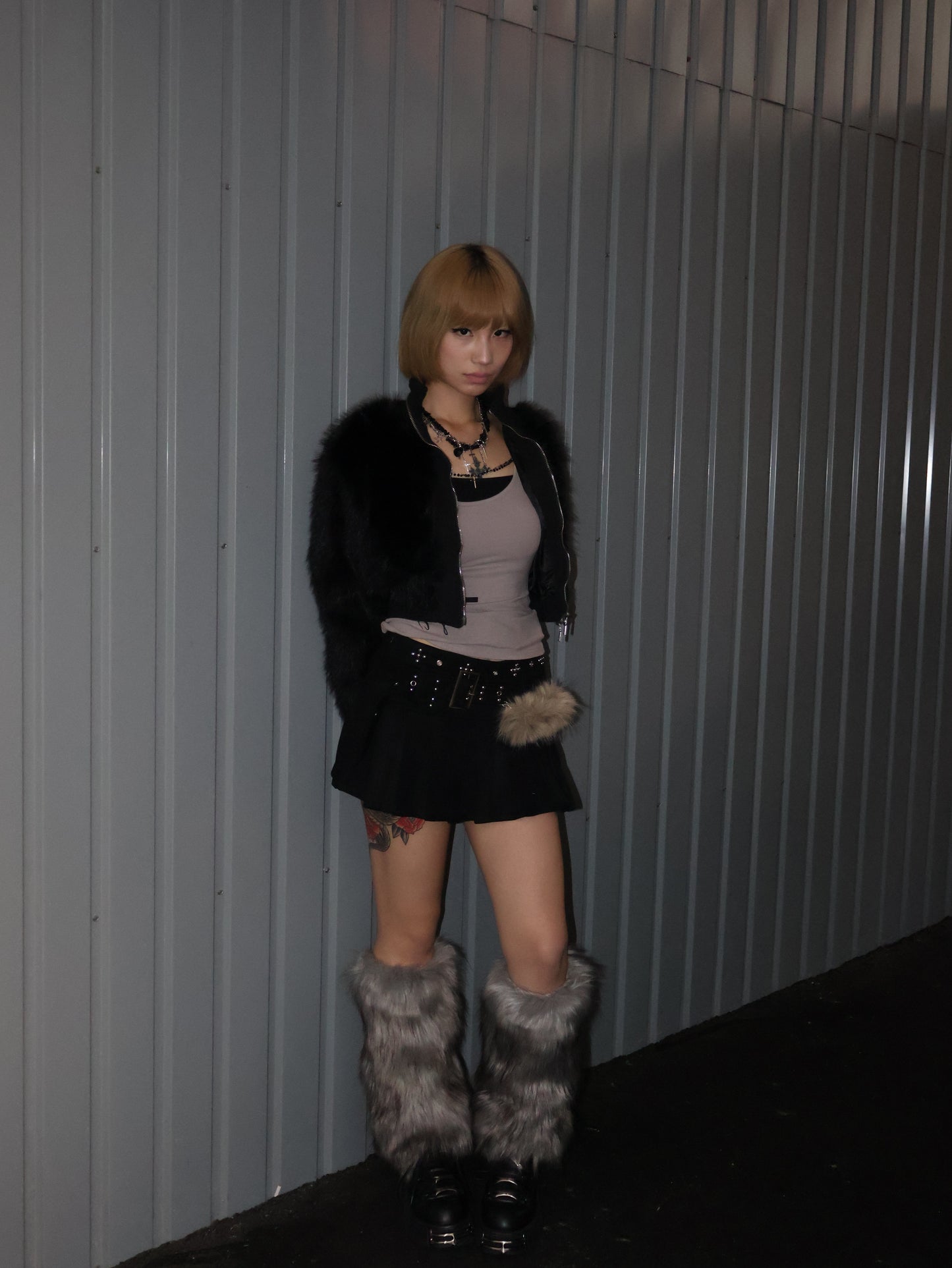 Urban Beast Jacket A444