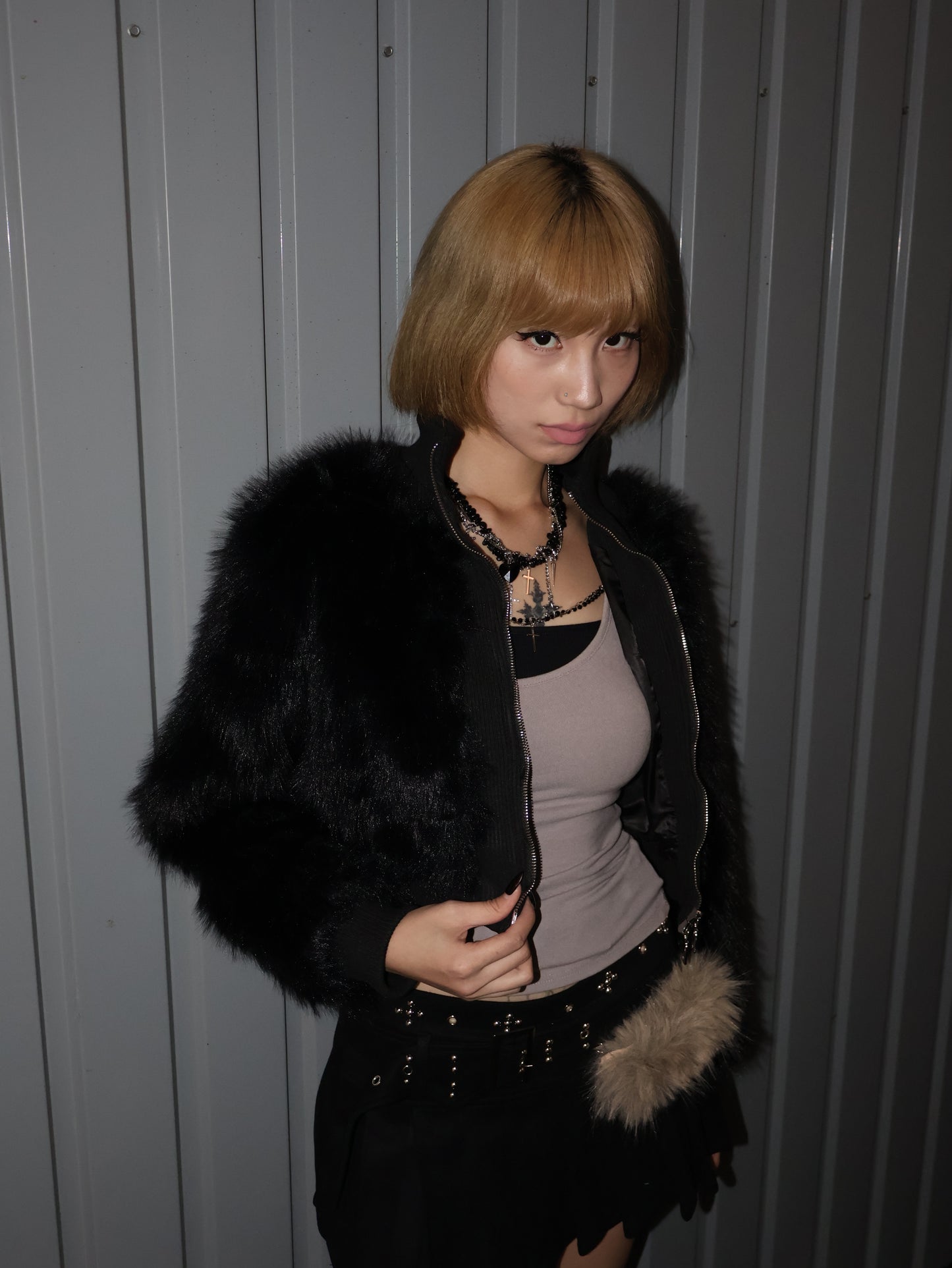 Urban Beast Jacket A444