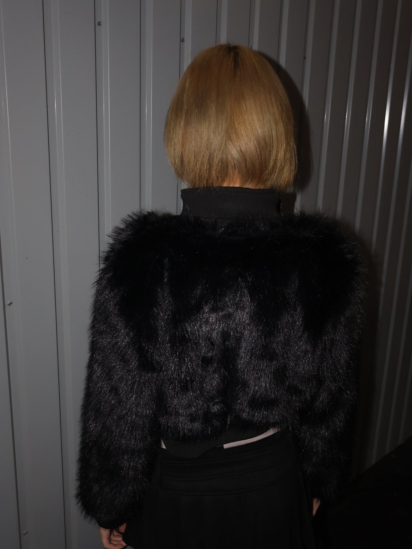 Urban Beast Jacket A444