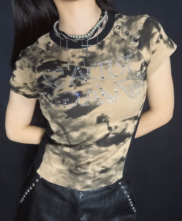 Sline tee A215