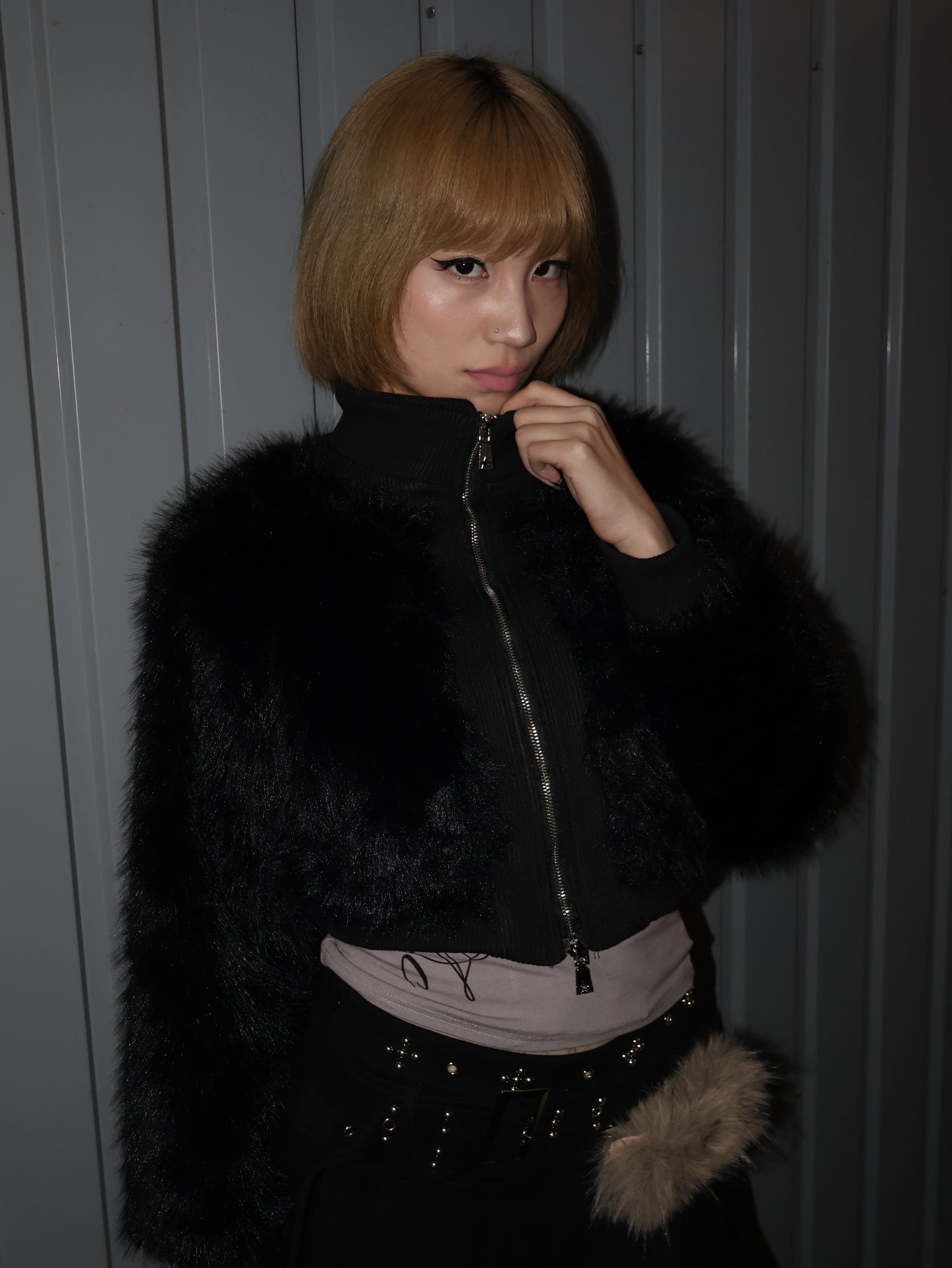 Urban Beast Jacket A444