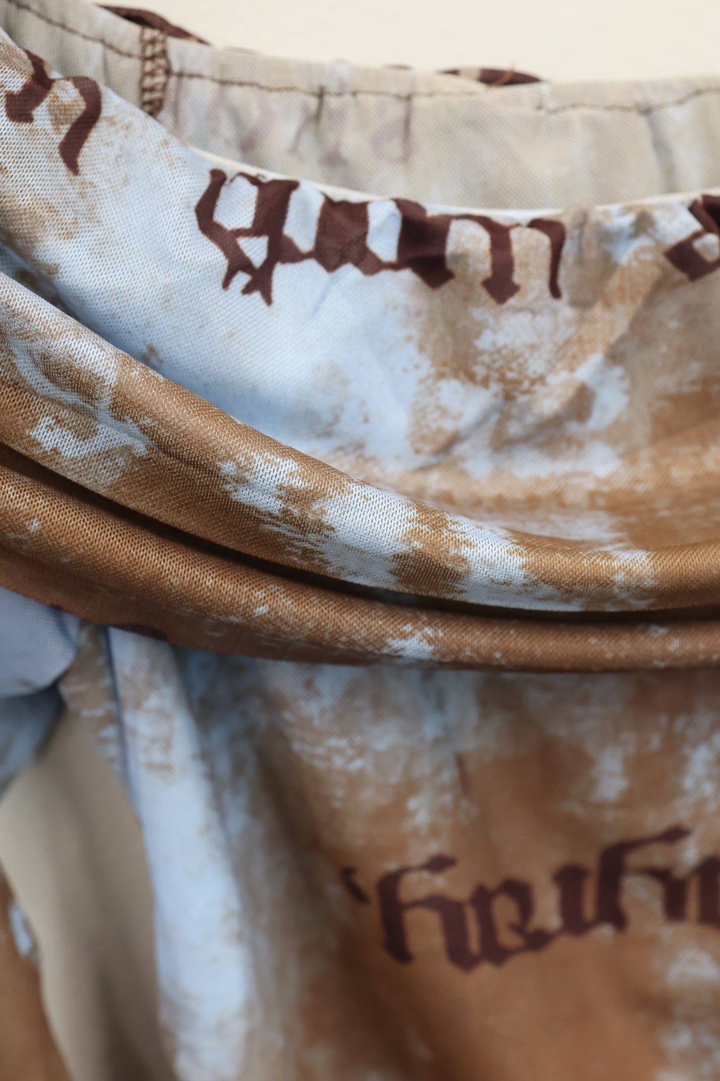 Eclipse Corset Top A295