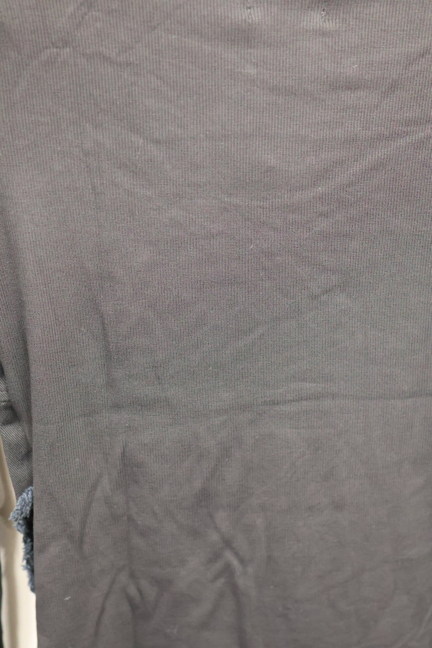 Cutout Twist Top A311