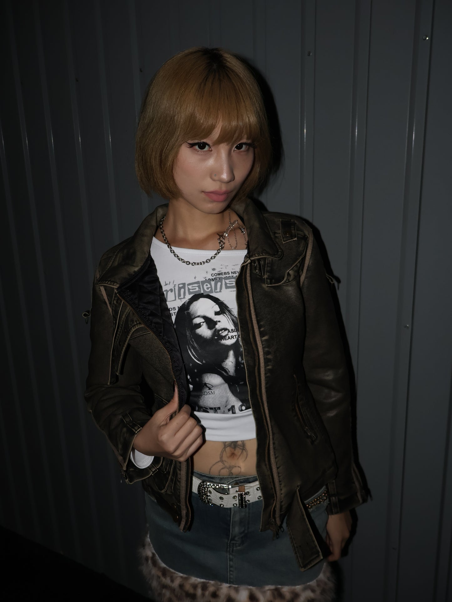 Urban Armor Jacket A443