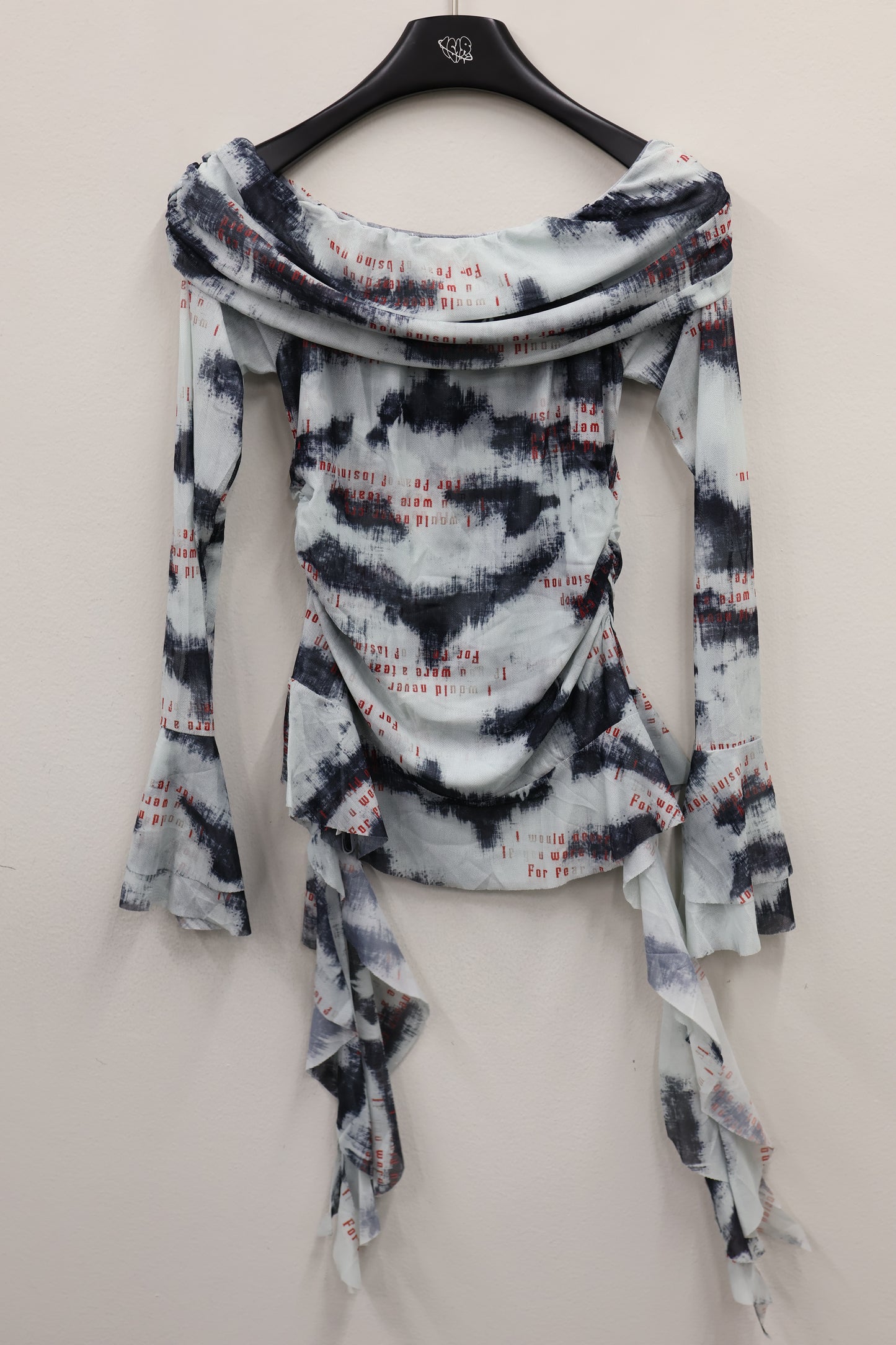 Eclipse Corset Top A295