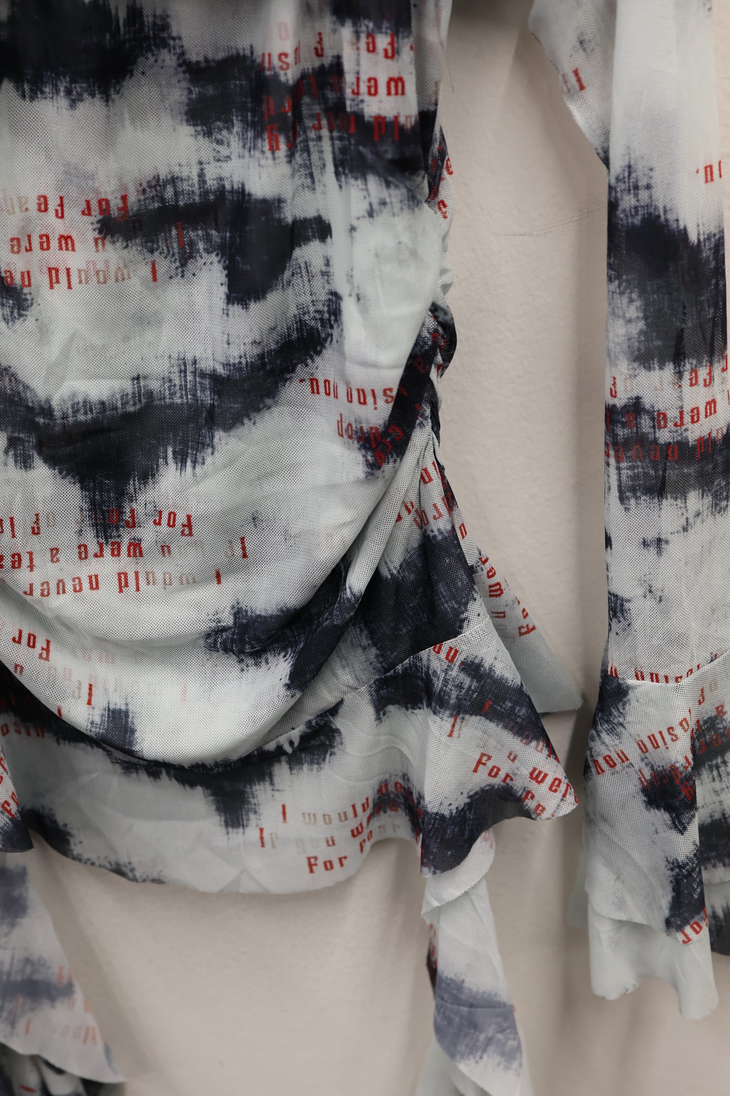 Eclipse Corset Top A295