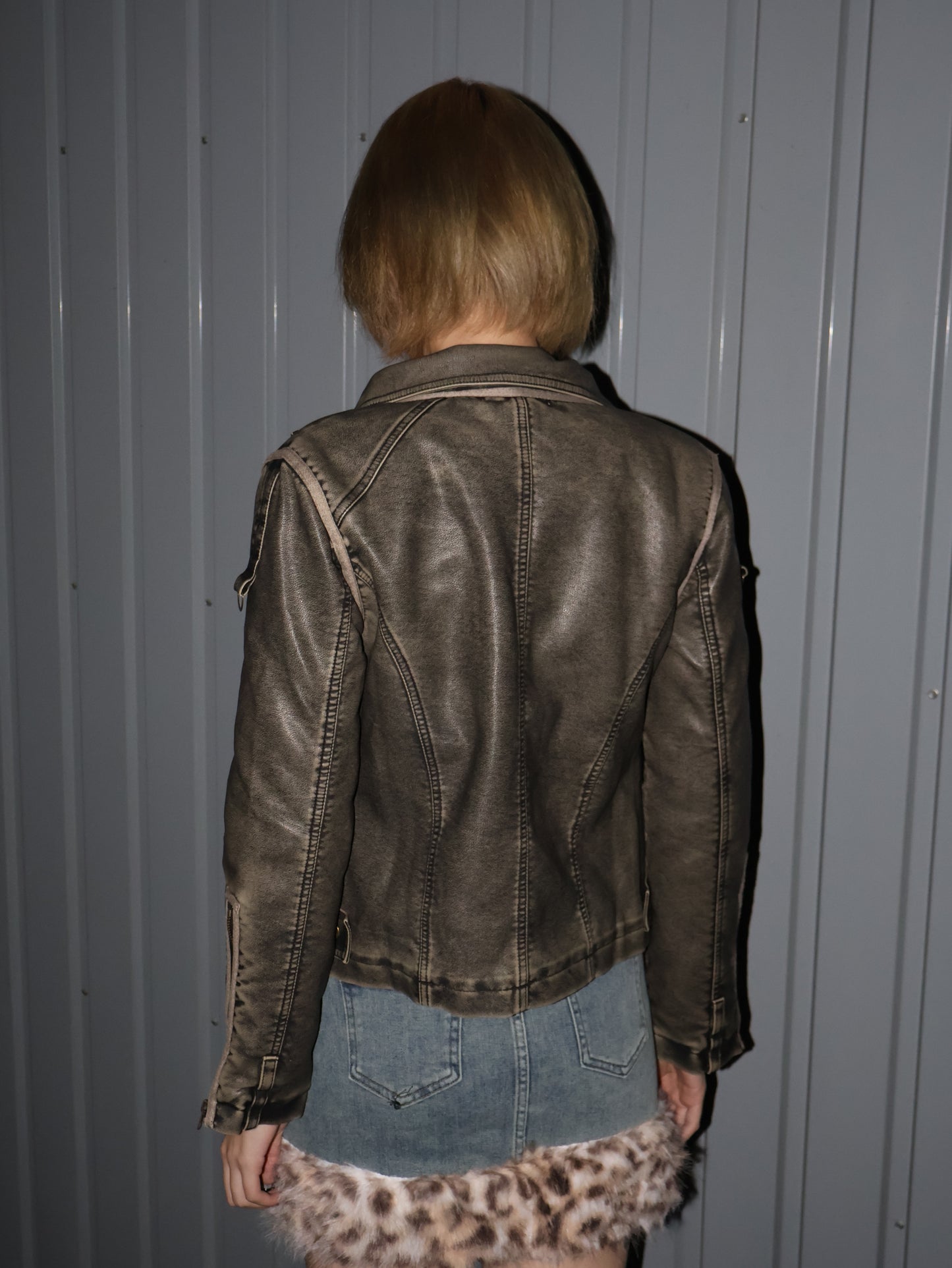 Urban Armor Jacket A443