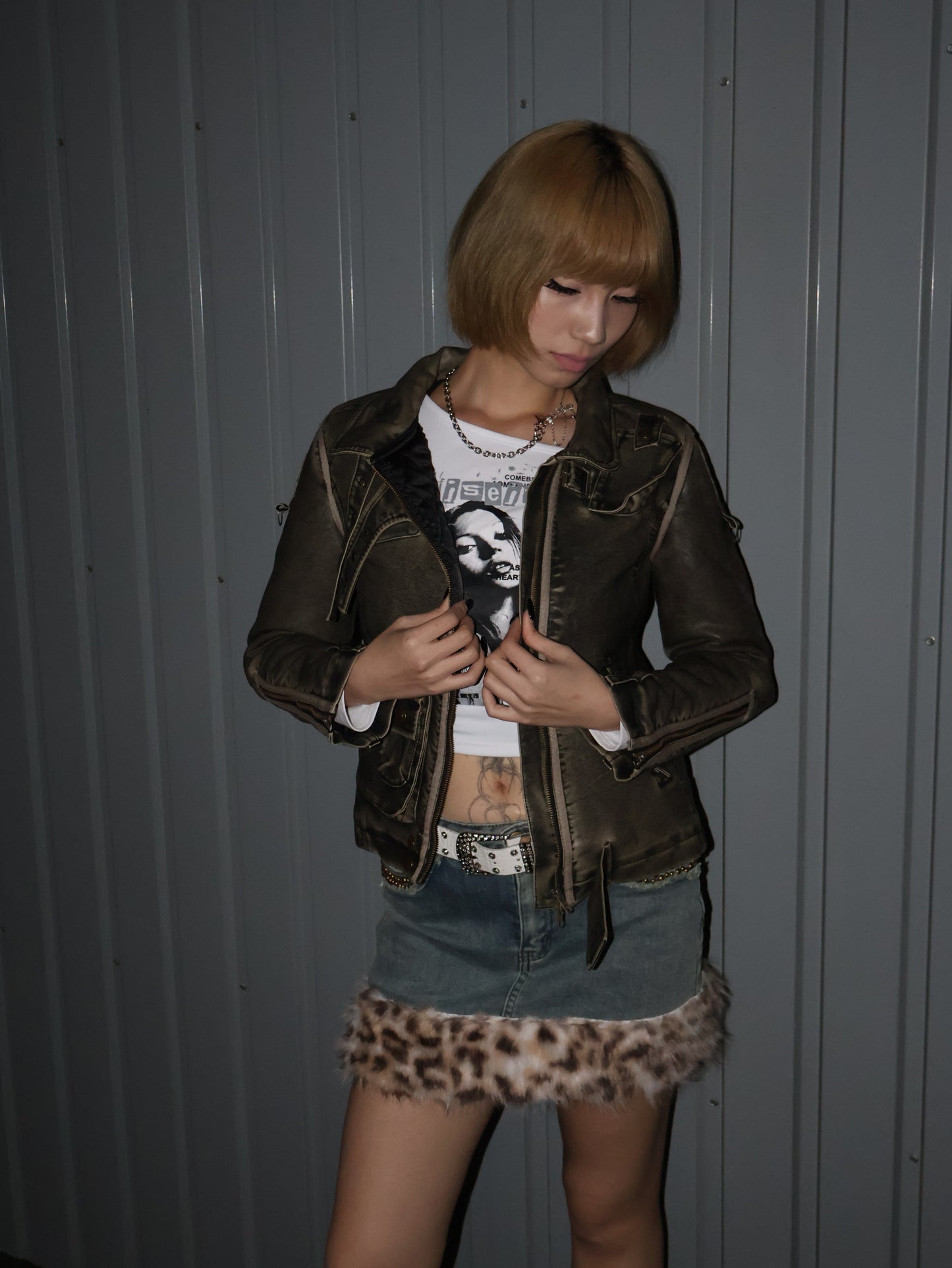 Urban Armor Jacket A443