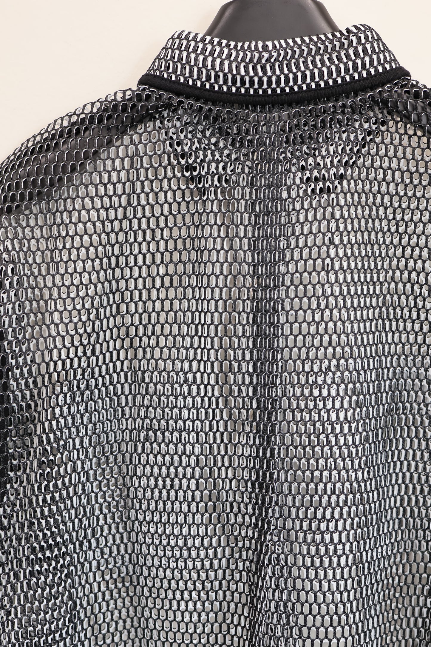 perforated shirts A307