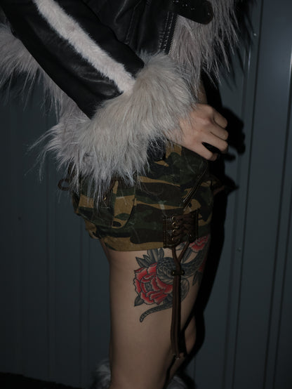 Viper Shorts A440