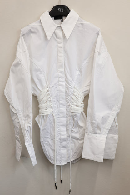 corset shirts A312