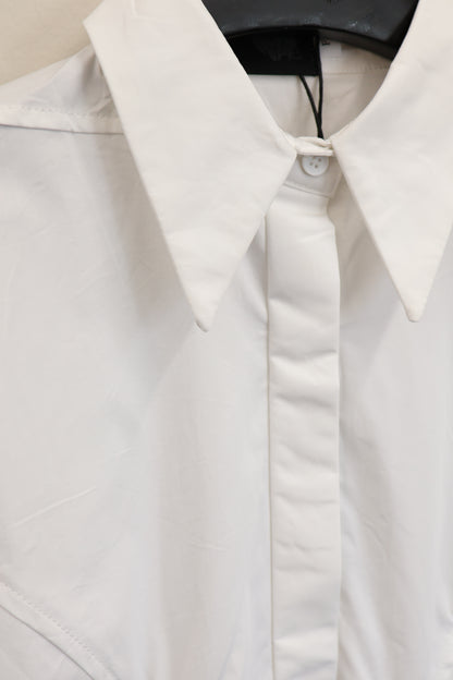 corset shirts A312