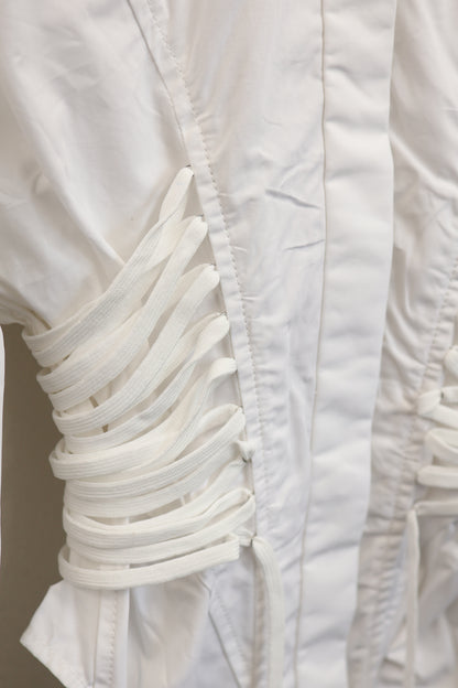 corset shirts A312