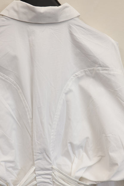 corset shirts A312