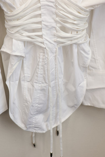 corset shirts A312