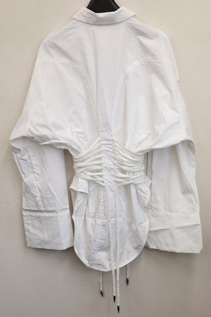 corset shirts A312