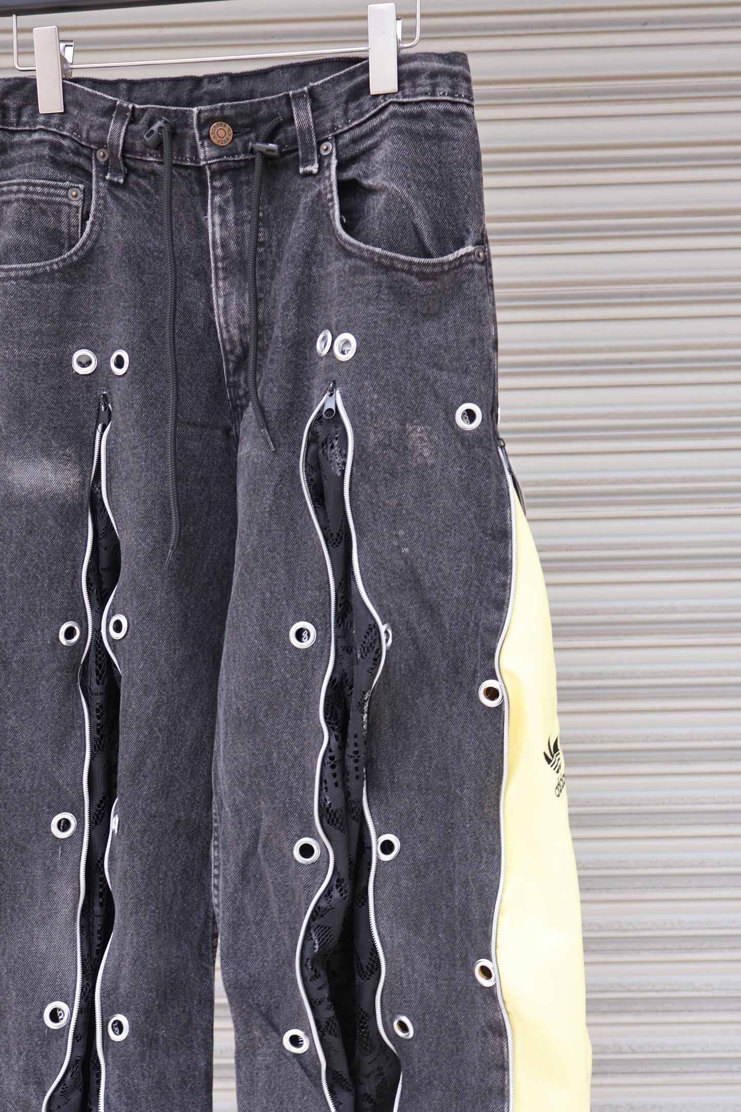 1618 remake lace denim_RA823