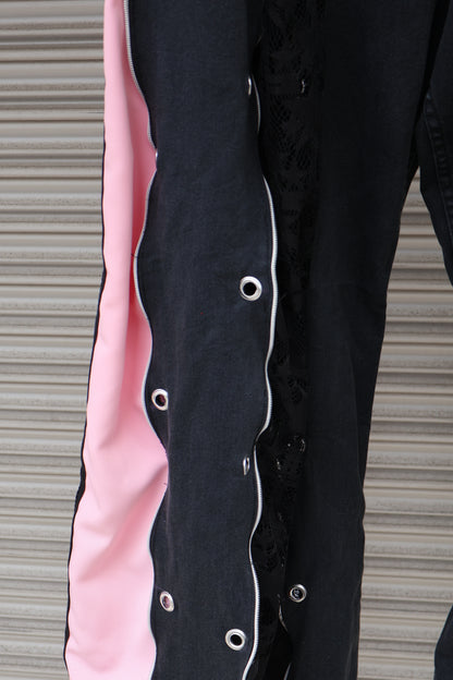 1618 remake lace denim_RA821