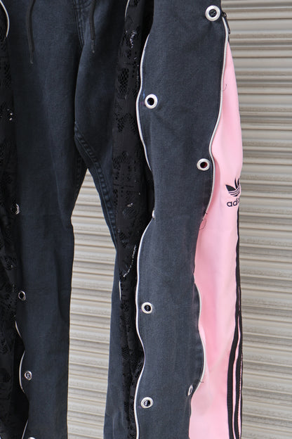 1618 remake lace denim_RA821