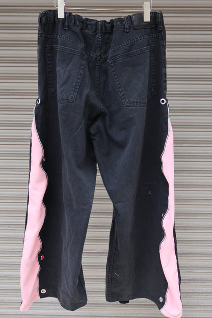 1618 remake lace denim_RA821