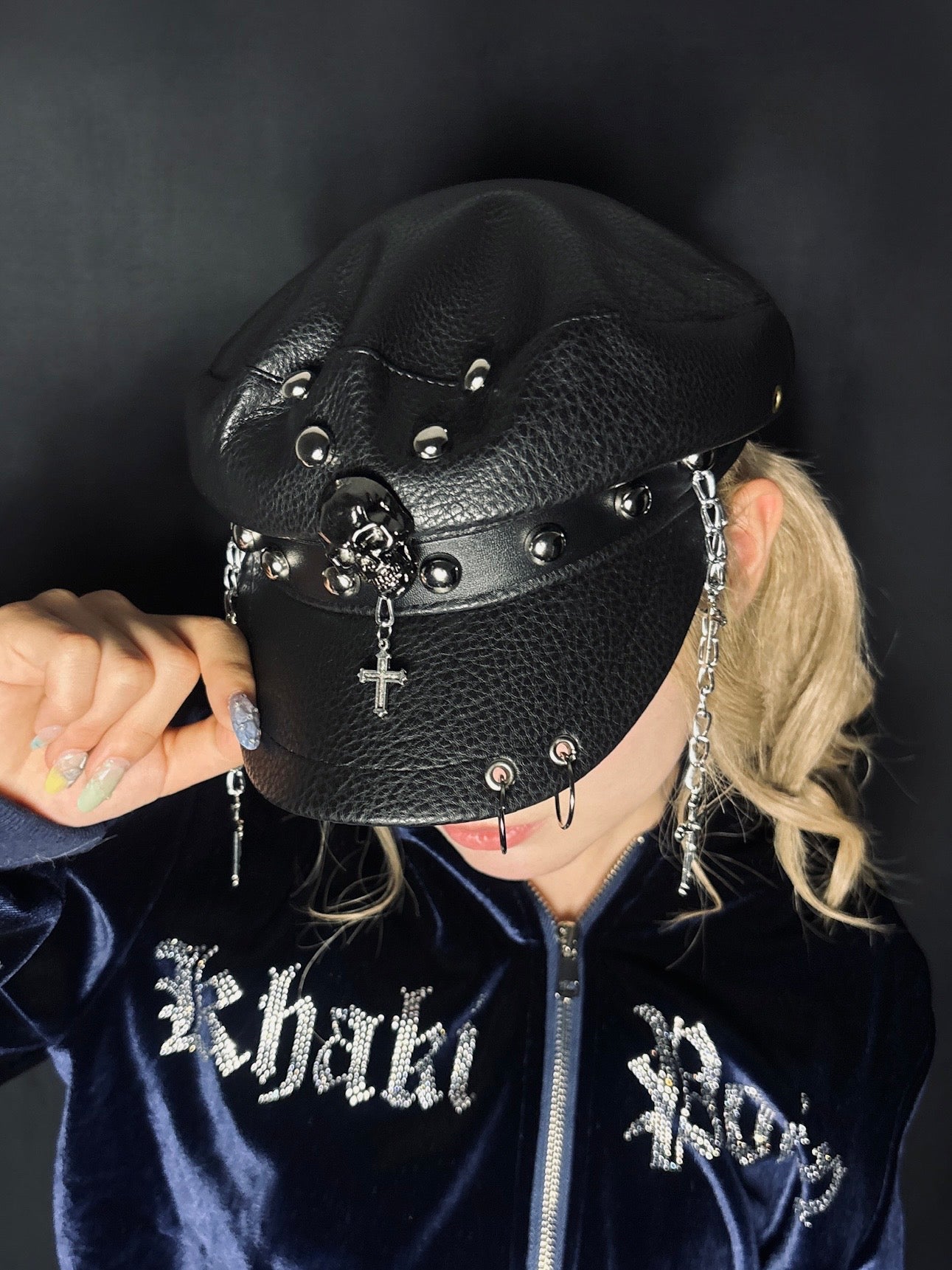 Gothic Chain A690