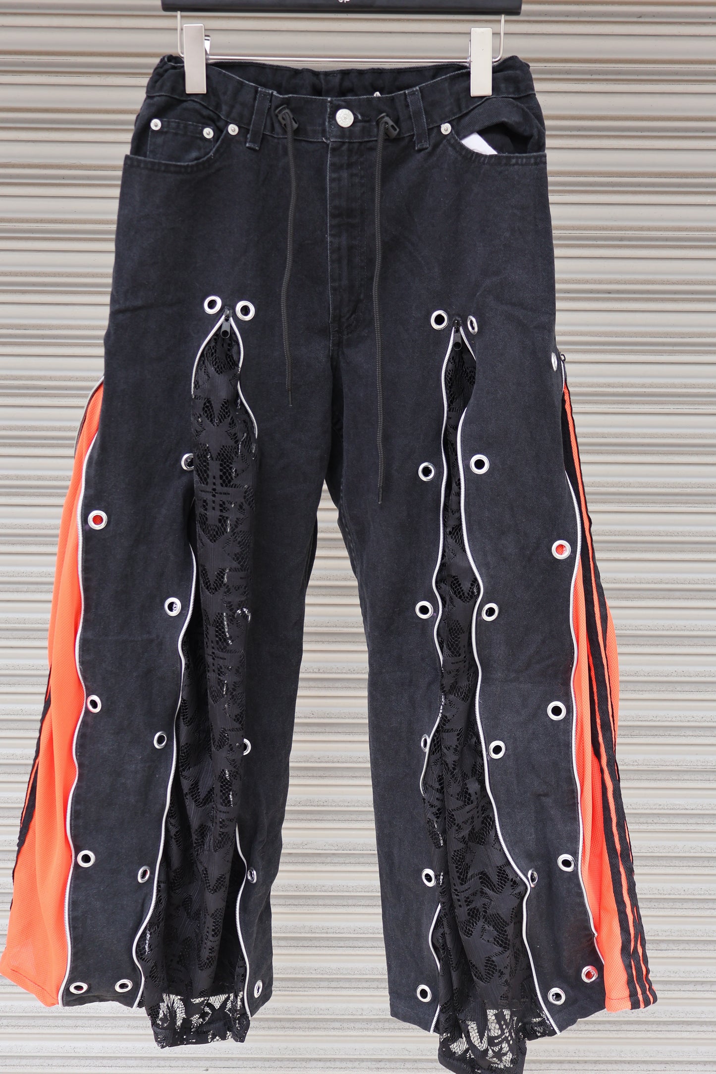 1618 remake lace denim_RA819