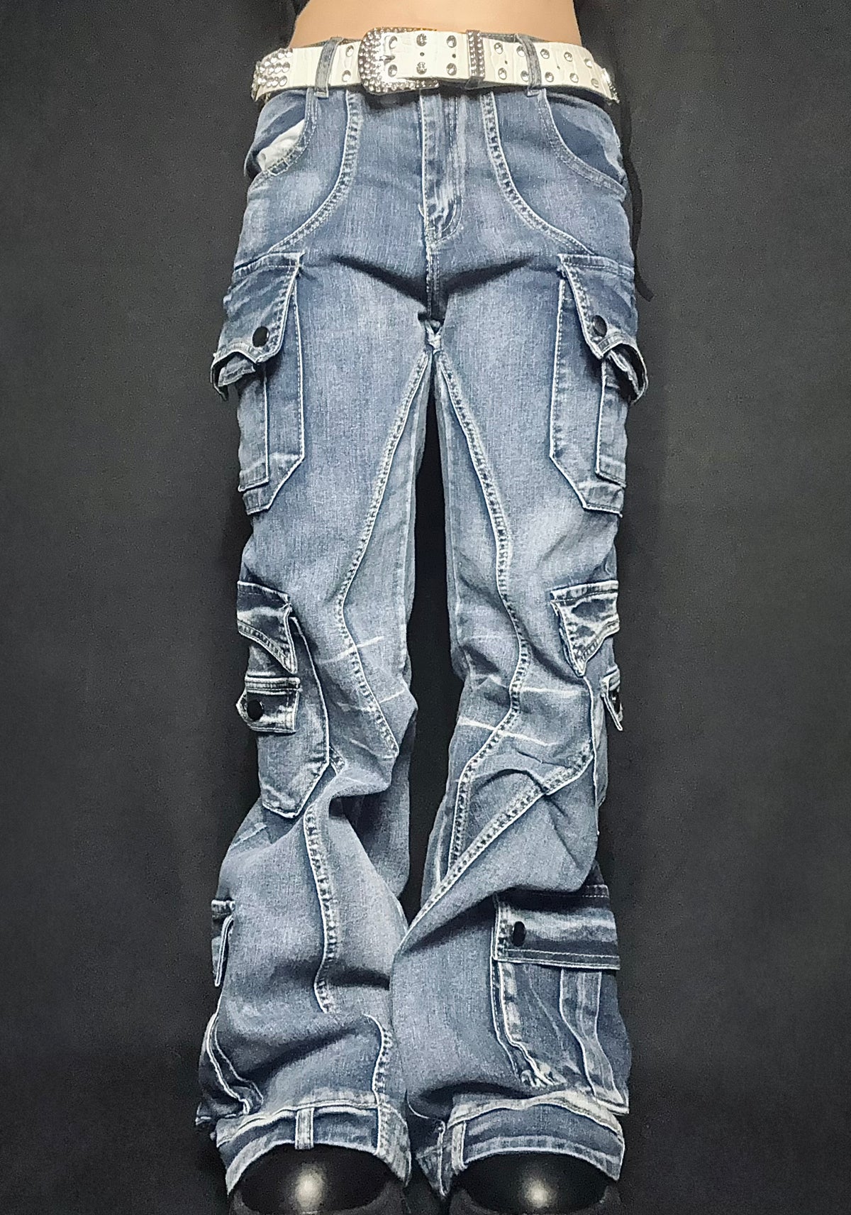 25-930 Tactical Pants A331