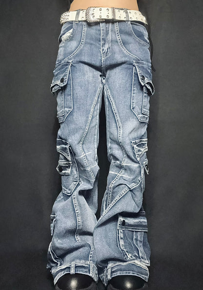 25-930 Tactical Pants A331