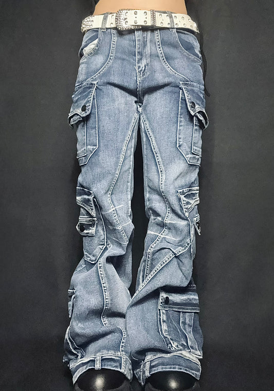 25-930 Tactical Pants A331