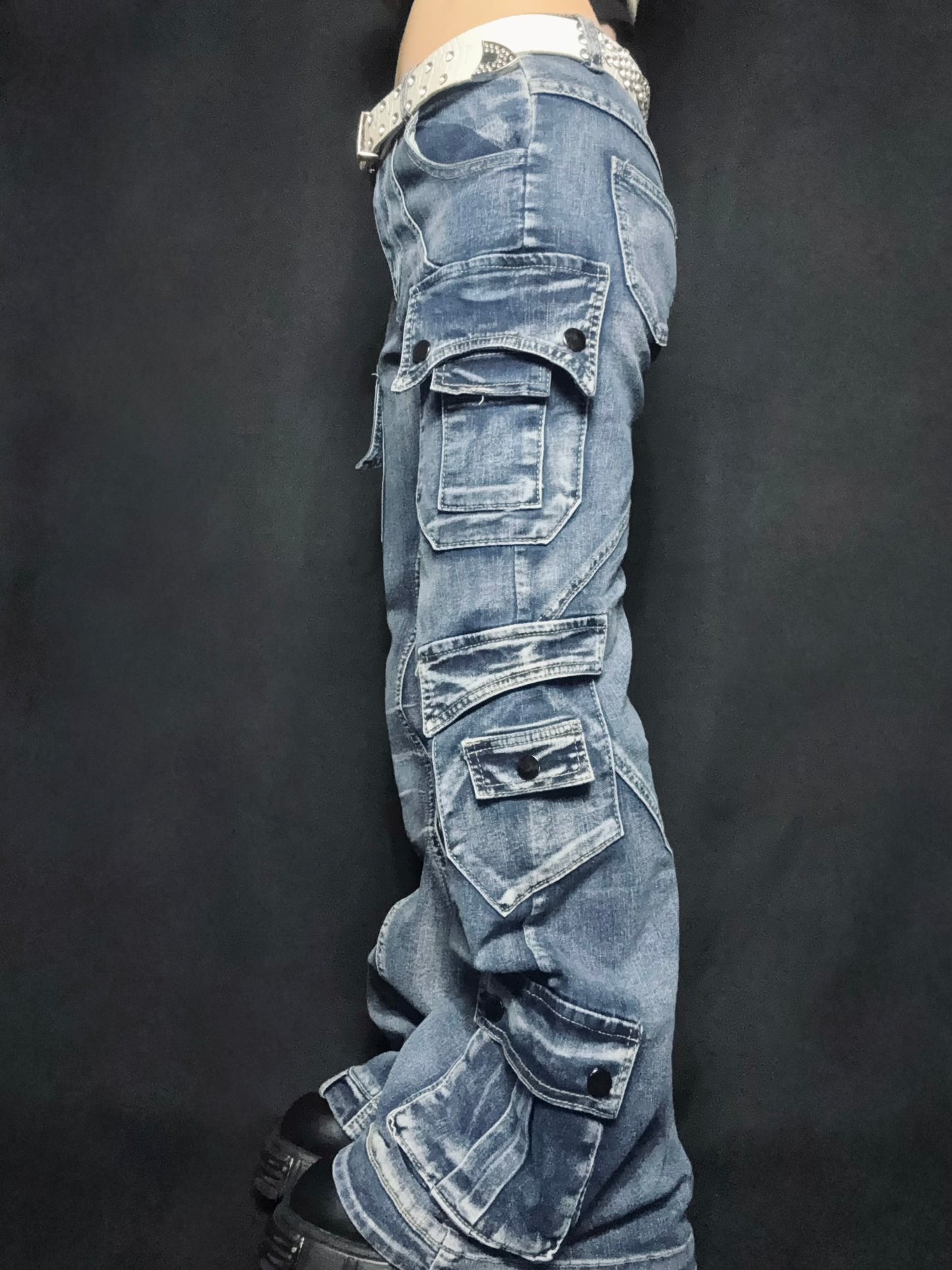 25-930 Tactical Pants A331