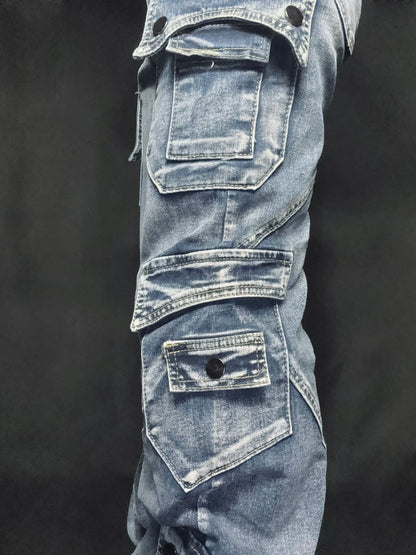 25-930 Tactical Pants A331